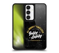 Head Case Designs Officially Licensed WWE Logotype Bobby Lashley Gel Armour Case [Military Grade Protection] Compatible With Samsung Galaxy S24 5G