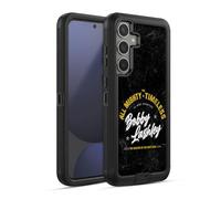 Head Case Designs Officially Licensed WWE Logotype Bobby Lashley Ultra-Armoured Shockproof Case [Military Grade Protection] Compatible With Samsung Galaxy S24 FE