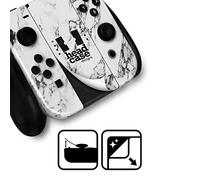Head Case Designs Officially Licensed WWE Logotype Seth Rollins Vinyl Sticker Gaming Skin Decal Cover Compatible With Nintendo Switch 2