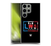 Head Case Designs Officially Licensed WWE LWO Flag Of Puerto Rico Latino World Order Hard Back Case Compatible With Samsung Galaxy S24 Ultra 5G