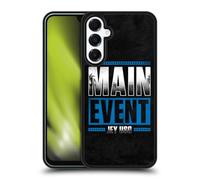 Head Case Designs Officially Licensed WWE Main Event Jey Uso Gel Armour Case [Military Grade Protection] Compatible With Samsung Galaxy A16 5G