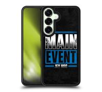 Head Case Designs Officially Licensed WWE Main Event Jey Uso Gel Armour Case [Military Grade Protection] Compatible With Samsung Galaxy S25