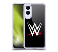 Head Case Designs Officially Licensed WWE Main TV Program Logo Gel Case [Military Grade Protection] Compatible With Samsung Galaxy S25 Edge