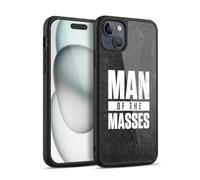 Head Case Designs Officially Licensed WWE Man Of The Masses Becky Lynch Gel Armour Case [Military Grade Protection] Compatible With Apple iPhone 15 Plus