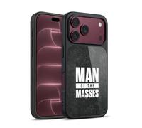 Head Case Designs Officially Licensed WWE Man Of The Masses Becky Lynch Gel Armour Case [Military Grade Protection] Compatible With Apple iPhone 18 Pro