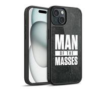 Head Case Designs Officially Licensed WWE Man Of The Masses Becky Lynch Gel Armour Case [Military Grade Protection] Compatible With Apple iPhone 15