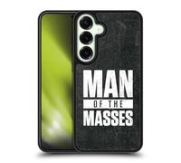 Head Case Designs Officially Licensed WWE Man Of The Masses Becky Lynch Gel Armour Case [Military Grade Protection] Compatible With Samsung Galaxy S25