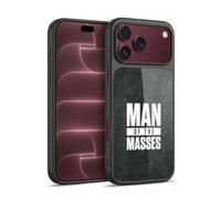 Head Case Designs Officially Licensed WWE Man Of The Masses Becky Lynch Gel Armour Case [Military Grade Protection] Compatible With Apple iPhone 18 Pro Max