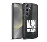 Head Case Designs Officially Licensed WWE Man Of The Masses Becky Lynch Gel Armour Case [Military Grade Protection] Compatible With Samsung Galaxy S24 5G