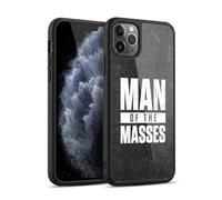 Head Case Designs Officially Licensed WWE Man Of The Masses Becky Lynch Gel Armour Case [Military Grade Protection] Compatible With Apple iPhone 11 Pro Max