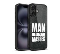 Head Case Designs Officially Licensed WWE Man Of The Masses Becky Lynch Gel Armour Case [Military Grade Protection] Compatible With Apple iPhone 16