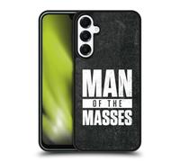Head Case Designs Officially Licensed WWE Man Of The Masses Becky Lynch Gel Armour Case [Military Grade Protection] Compatible With Samsung Galaxy A16 5G