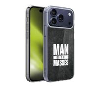 Head Case Designs Officially Licensed WWE Man Of The Masses Becky Lynch Gel Case [Military Grade Protection] Compatible With Apple iPhone 17 Pro Max