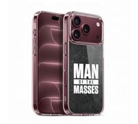 Head Case Designs Officially Licensed WWE Man Of The Masses Becky Lynch Gel Case [Military Grade Protection] Compatible With Apple iPhone 18 Pro
