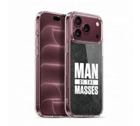 Head Case Designs Officially Licensed WWE Man Of The Masses Becky Lynch Gel Case [Military Grade Protection] Compatible With Apple iPhone 18 Pro Max
