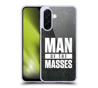 Head Case Designs Officially Licensed WWE Man Of The Masses Becky Lynch Gel Case [Military Grade Protection] Compatible With Samsung Galaxy A26 5G