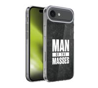Head Case Designs Officially Licensed WWE Man Of The Masses Becky Lynch Gel Case [Military Grade Protection] Compatible With Apple iPhone 17 Air