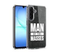 Head Case Designs Officially Licensed WWE Man Of The Masses Becky Lynch Gel Case [Military Grade Protection] Compatible With Samsung Galaxy A17 4G / 5G