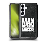 Head Case Designs Officially Licensed WWE Man Of The Masses Becky Lynch Ultra-Armoured Shockproof Case [Military Grade Protection] Compatible With Samsung Galaxy S25+