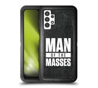 Head Case Designs Officially Licensed WWE Man Of The Masses Becky Lynch Ultra-Armoured Shockproof Case [Military Grade Protection] Compatible With Samsung Galaxy A13 (2022)