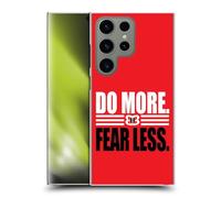 Head Case Designs Officially Licensed WWE Nikki Bella Do More Fear Less Superstars 9 Hard Back Case Compatible With Samsung Galaxy S24 Ultra 5G