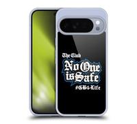 Head Case Designs Officially Licensed WWE No One Is Safe Aj Styles Gel Case [Military Grade Protection] Compatible with Google Pixel 10 Pro XL and Compatible with MagSafe