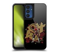 Head Case Designs Officially Licensed WWE No Rest For The Best Bianca Belair Gel Armour Case [Military Grade Protection] Compatible With Samsung Galaxy A15