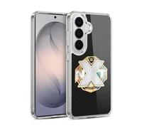 Head Case Designs Officially Licensed WWE NXT Championship Title Belts Gel Case [Military Grade Protection] Compatible With Samsung Galaxy S26