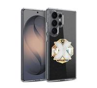 Head Case Designs Officially Licensed WWE NXT Championship Title Belts Gel Case [Military Grade Protection] Compatible With Samsung Galaxy S26 Ultra