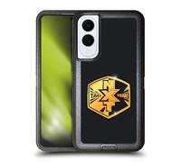 Head Case Designs Officially Licensed WWE NXT Tag Team Title Belts Ultra-Armoured Shockproof Case [Military Grade Protection] Compatible With Samsung Galaxy S25 Edge