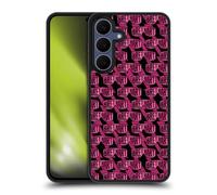 Head Case Designs Officially Licensed WWE Pattern Bret Hart Gel Armour Case [Military Grade Protection] Compatible With Samsung Galaxy S25 FE