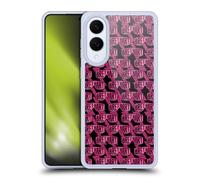 Head Case Designs Officially Licensed WWE Pattern Bret Hart Gel Case [Military Grade Protection] Compatible With Samsung Galaxy S25 Edge