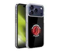 Head Case Designs Officially Licensed WWE Phenomenal One 2017 Aj Styles Gel Case [Military Grade Protection] Compatible With Apple iPhone 17 Pro