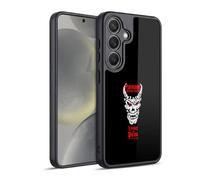 Head Case Designs Officially Licensed WWE Phenom's Death Crew The Undertaker Gel Armour Case [Military Grade Protection] Compatible With Samsung Galaxy S24 5G
