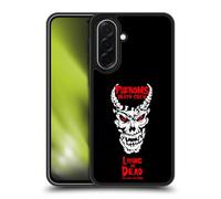 Head Case Designs Officially Licensed WWE Phenom's Death Crew The Undertaker Gel Armour Case [Military Grade Protection] Compatible With Samsung Galaxy A36 5G