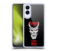 Head Case Designs Officially Licensed WWE Phenom's Death Crew The Undertaker Gel Case [Military Grade Protection] Compatible With Samsung Galaxy S25 Edge