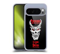 Head Case Designs Officially Licensed WWE Phenom's Death Crew The Undertaker Gel Case [Military Grade Protection] Compatible with Google Pixel 10 and Compatible with MagSafe