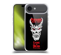 Head Case Designs Officially Licensed WWE Phenom's Death Crew The Undertaker Gel Case [Military Grade Protection] Compatible With Apple iPhone 17 Air