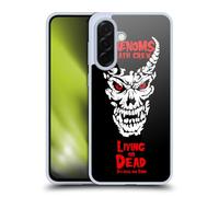 Head Case Designs Officially Licensed WWE Phenom's Death Crew Undertaker Gel Case [Military Grade Protection] Compatible With Samsung Galaxy A36 5G