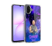 Head Case Designs Officially Licensed WWE Portrait Damian Priest Gel Case [Military Grade Protection] Compatible With Samsung Galaxy A07 4G
