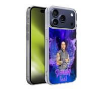 Head Case Designs Officially Licensed WWE Portrait Damian Priest Gel Case [Military Grade Protection] Compatible With Apple iPhone 17 Pro