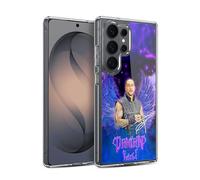 Head Case Designs Officially Licensed WWE Portrait Damian Priest Gel Case [Military Grade Protection] Compatible with Samsung Galaxy S26 Ultra and Compatible with MagSafe