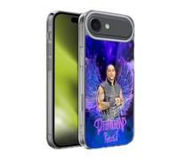 Head Case Designs Officially Licensed WWE Portrait Damian Priest Gel Case [Military Grade Protection] Compatible With Apple iPhone 17 Air