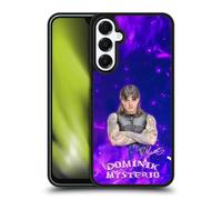 Head Case Designs Officially Licensed WWE Portrait Dominik Mysterio Gel Armour Case [Military Grade Protection] Compatible With Samsung Galaxy A16 5G