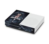 Head Case Designs Officially Licensed WWE Portrait The Undertaker Vinyl Sticker Gaming Skin Decal Cover Compatible With Xbox One S Console