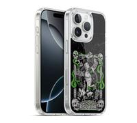 Head Case Designs Officially Licensed WWE Poster Art Randy Orton Gel Case [Military Grade Protection] Compatible with Apple iPhone 16 Pro and Compatible with MagSafe