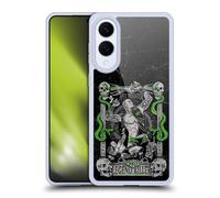 Head Case Designs Officially Licensed WWE Poster Art Randy Orton Gel Case [Military Grade Protection] Compatible With Samsung Galaxy S25 Edge