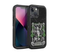 Head Case Designs Officially Licensed WWE Poster Art Randy Orton Ultra-Armoured Shockproof Case [Military Grade Protection] Compatible With Apple iPhone 13