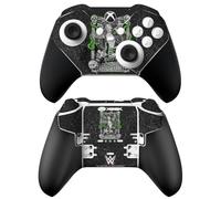 Head Case Designs Officially Licensed WWE Poster Art Randy Orton Vinyl Sticker Gaming Skin Decal Cover Compatible With Xbox Series X & S Elite Wireless Controller Series 2