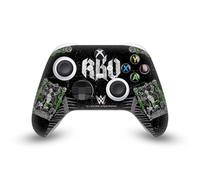 Head Case Designs Officially Licensed WWE Poster Art Randy Orton Vinyl Sticker Gaming Skin Decal Cover Compatible With Xbox Series X/S Controller